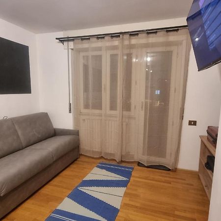 Studio Apartment Ariston In Centro A Cortina กอร์ตินาดัมเปซโซ ภายนอก รูปภาพ