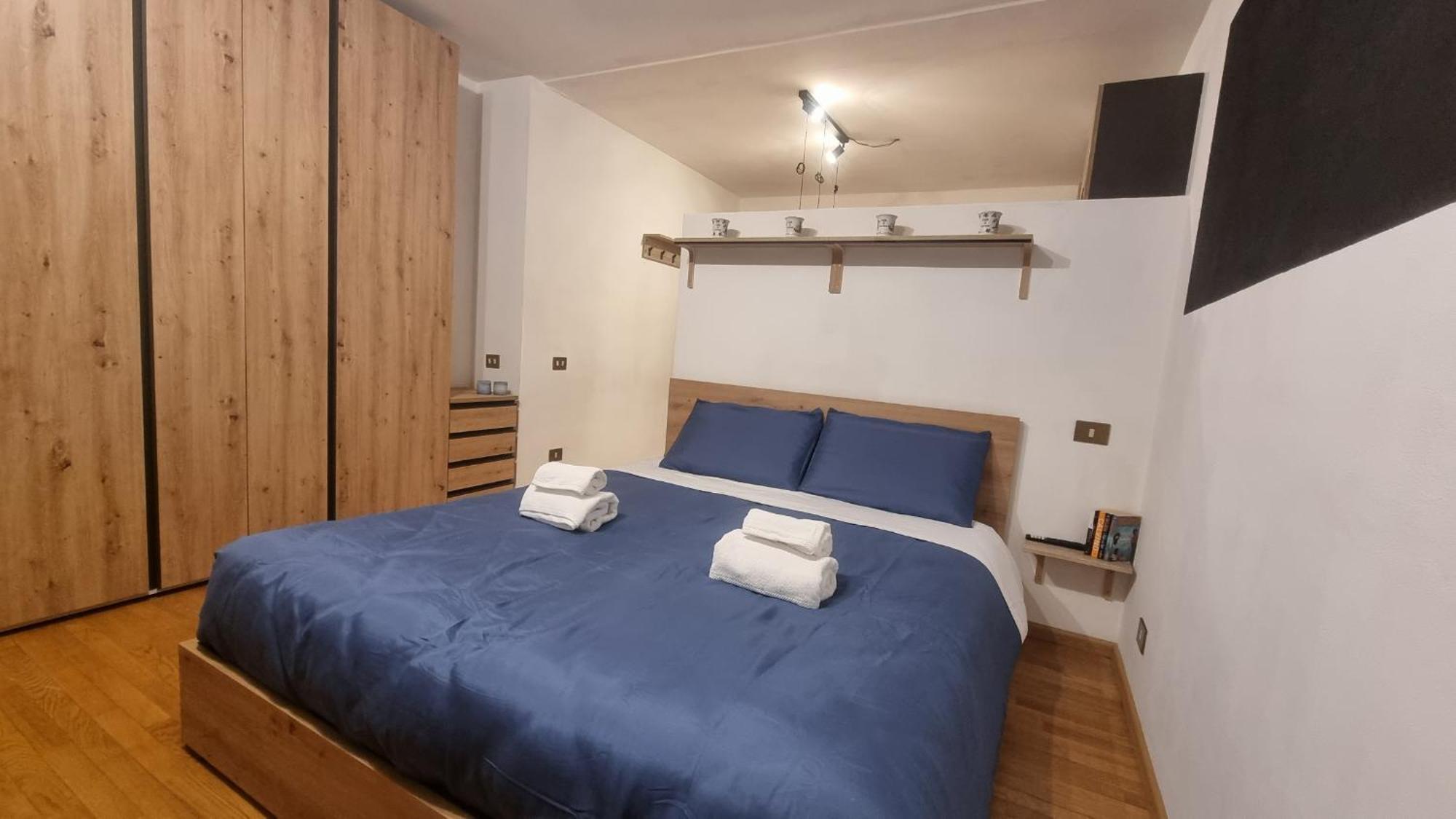 Studio Apartment Ariston In Centro A Cortina กอร์ตินาดัมเปซโซ ภายนอก รูปภาพ