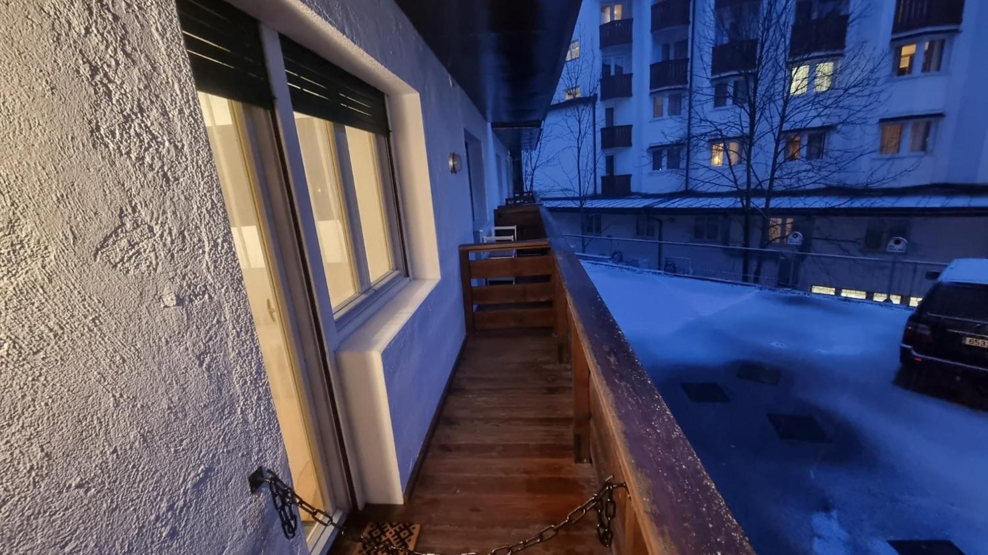 Studio Apartment Ariston In Centro A Cortina กอร์ตินาดัมเปซโซ ภายนอก รูปภาพ